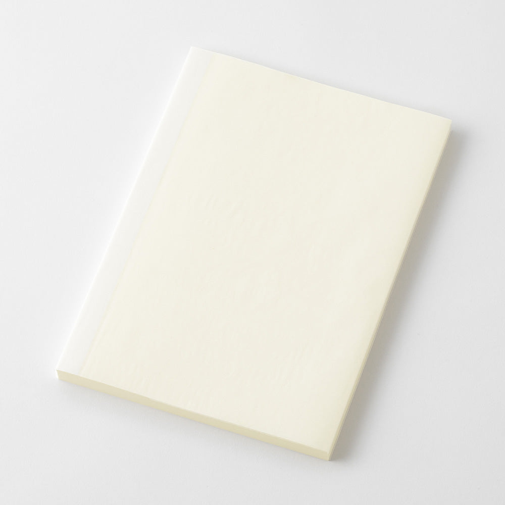 [Pre-Order] MIDORI MD 2027 Notebook Diary A5