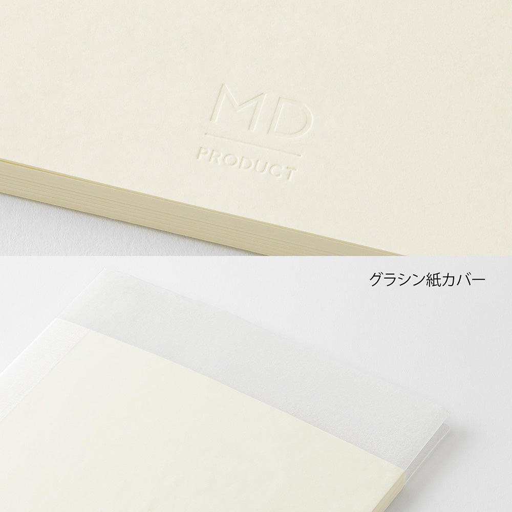 [Pre-Order] MIDORI MD 2027 Notebook Diary A5 Thin