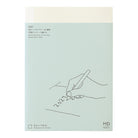 [Pre-Order] MIDORI MD 2027 Notebook Diary A5 Thin