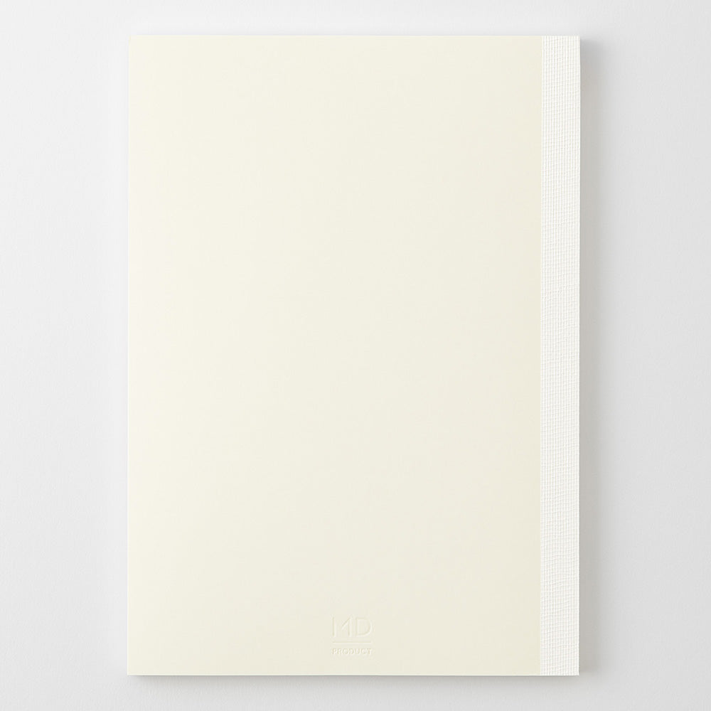 [Pre-Order] MIDORI MD 2027 Notebook Diary A5 Thin