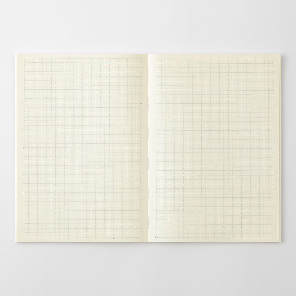 [Pre-Order] MIDORI MD 2027 Notebook Diary A5 Thin