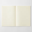 [Pre-Order] MIDORI MD 2027 Notebook Diary A5 Thin