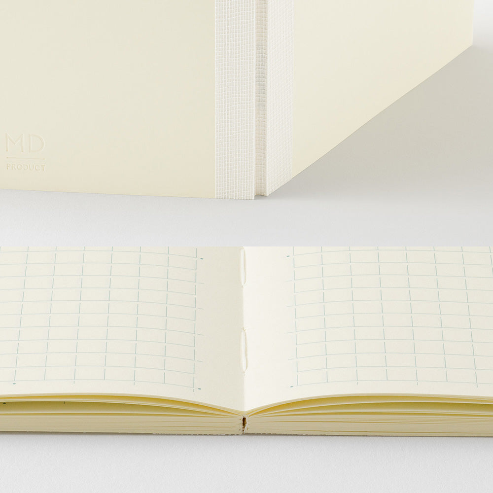 [Pre-Order] MIDORI MD 2027 Notebook Diary A5 Thin