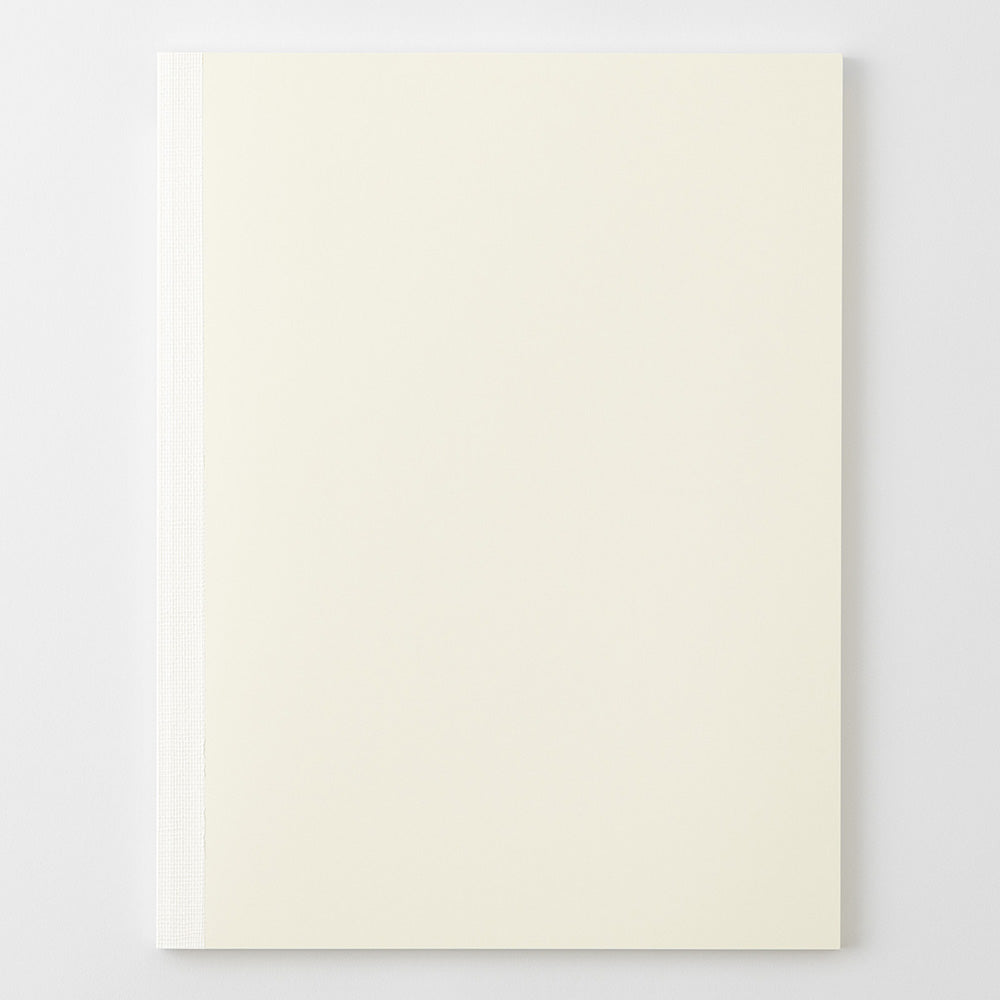 [Pre-Order] MIDORI MD 2027 Notebook Diary A4 Variant Thin