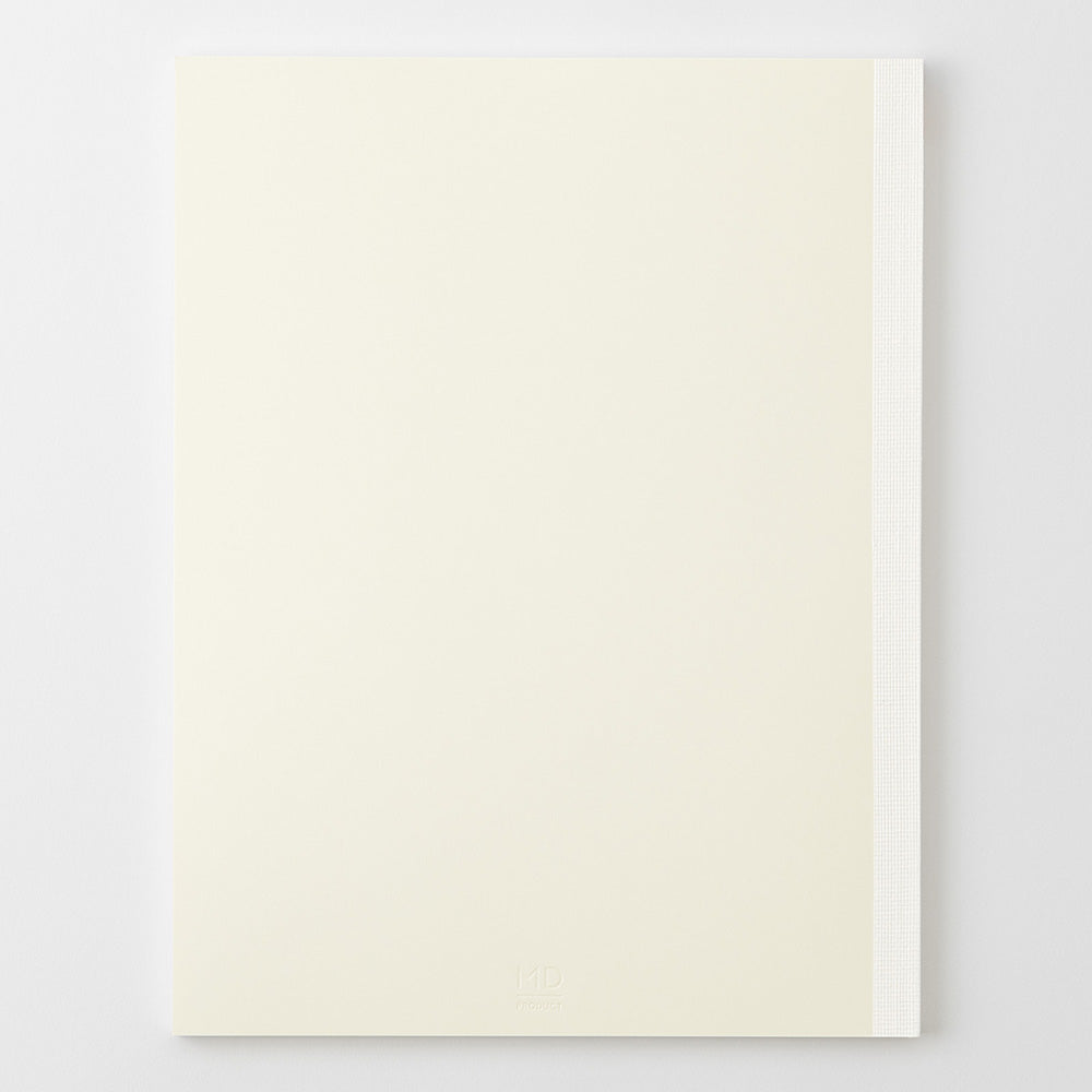 [Pre-Order] MIDORI MD 2027 Notebook Diary A4 Variant Thin