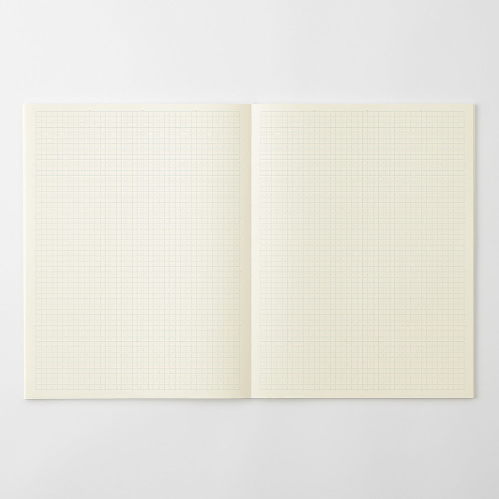 [Pre-Order] MIDORI MD 2027 Notebook Diary A4 Variant Thin