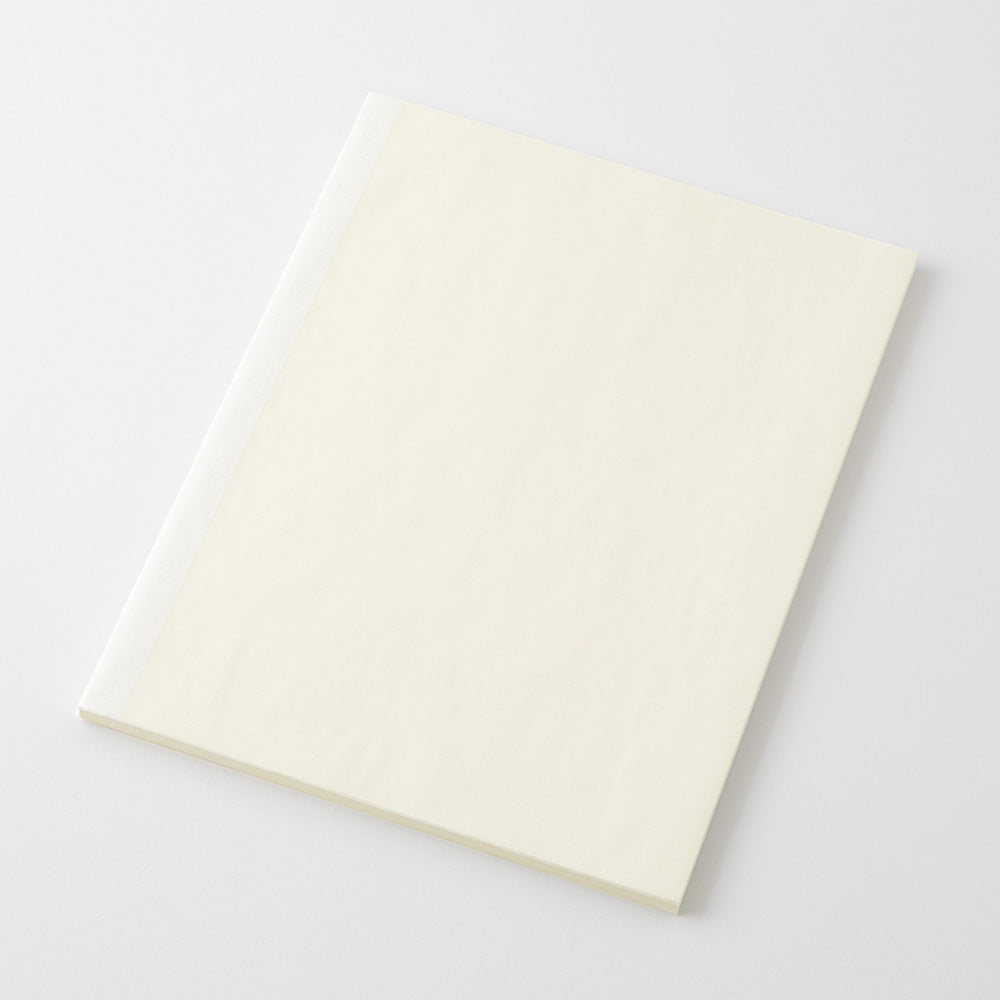 [Pre-Order] MIDORI MD 2027 Notebook Diary A4 Variant Thin