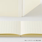 [Pre-Order] MIDORI MD 2027 Notebook Diary A4 Variant Thin