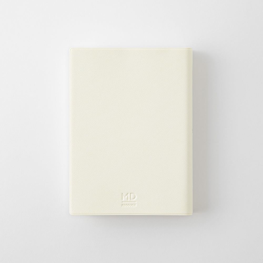 [Pre-Order] MIDORI MD 2027 Notebook Diary A6 1 Day 1 Page