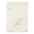 [Pre-Order] MIDORI MD 2027 Notebook Diary A5 1 Day 1 Page