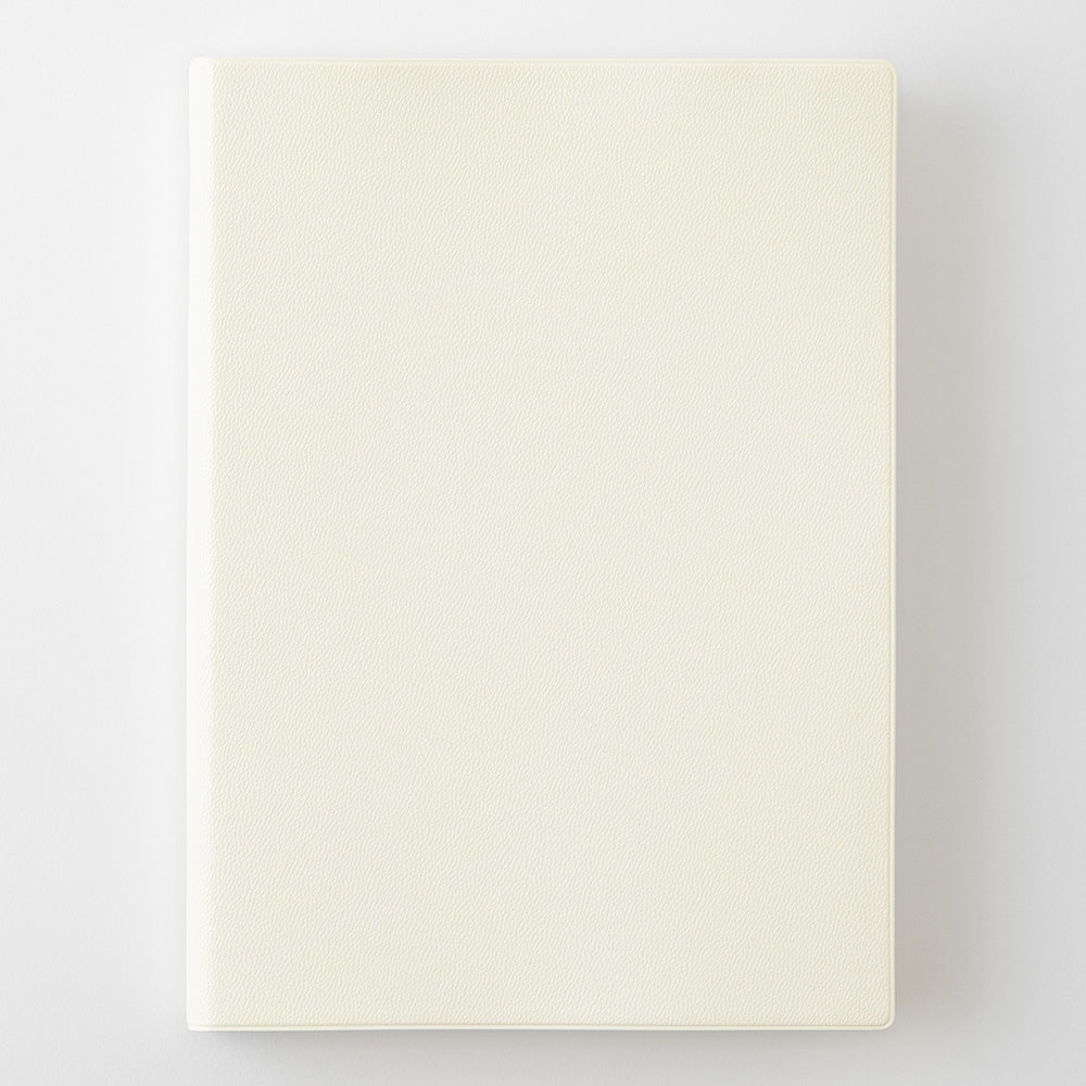 [Pre-Order] MIDORI MD 2027 Notebook Diary A5 1 Day 1 Page