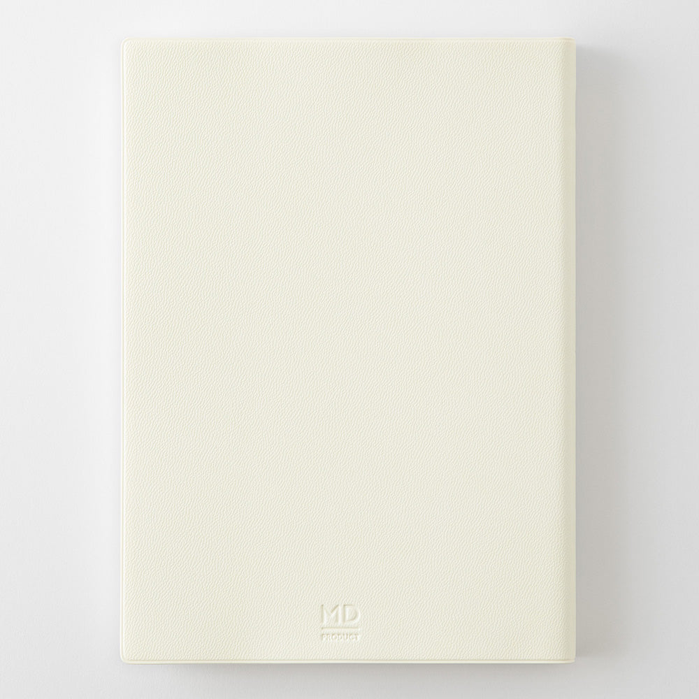 [Pre-Order] MIDORI MD 2027 Notebook Diary A5 1 Day 1 Page