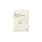 [Pre-Order] MIDORI MD 2027 Notebook Diary A7
