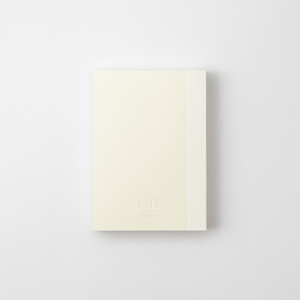 [Pre-Order] MIDORI MD 2027 Notebook Diary A7