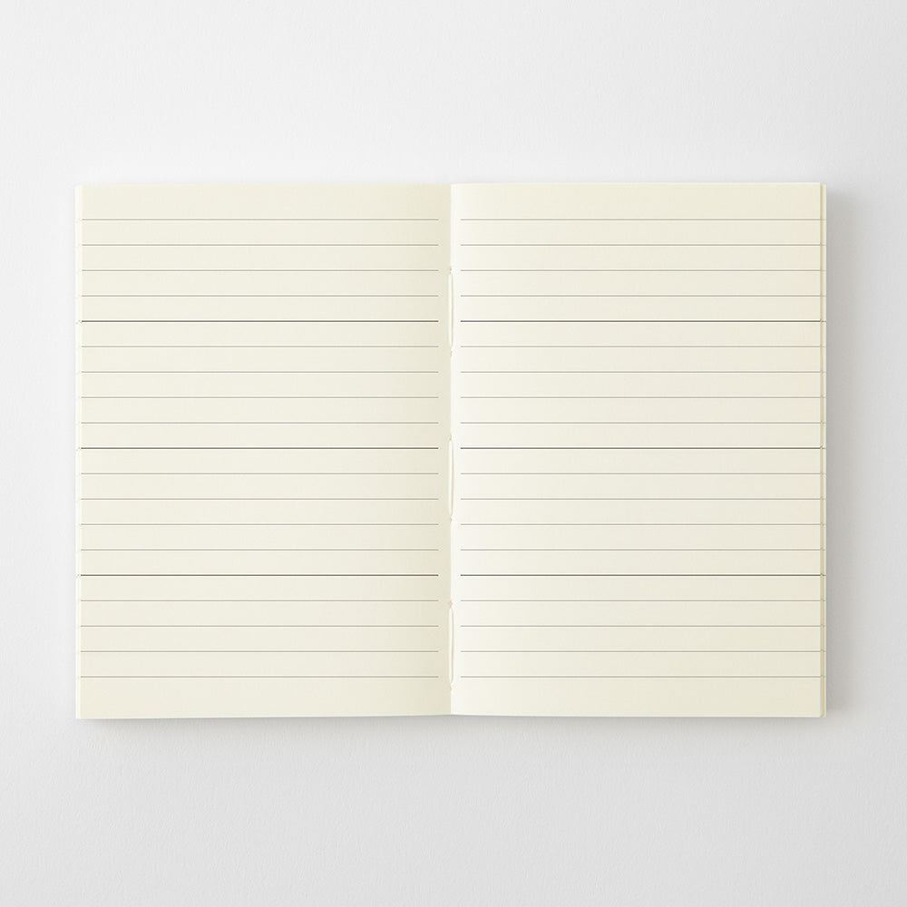 [Pre-Order] MIDORI MD 2027 Notebook Diary A7