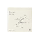 [Pre-Order] MIDORI MD 2027 Notebook Diary A5 Square 1 Day 1 Page