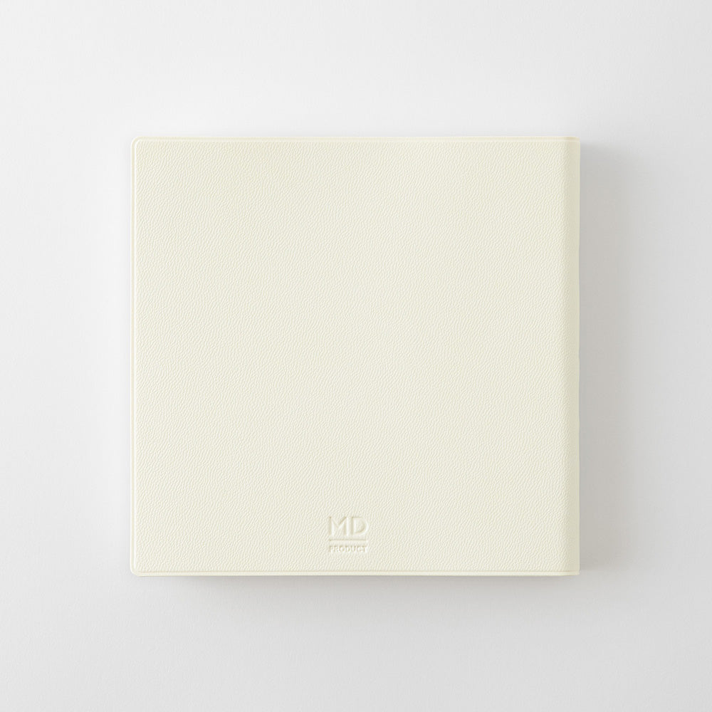 [Pre-Order] MIDORI MD 2027 Notebook Diary A5 Square 1 Day 1 Page