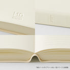 [Pre-Order] MIDORI MD 2027 Notebook Diary A5 Square 1 Day 1 Page
