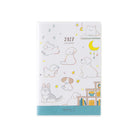 [Pre-Order] MIDORI 2027 Pocket Diary Mini Dog