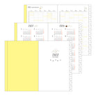 [Pre-Order] MIDORI 2027 Pocket Diary Mini Dog
