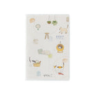 [Pre-Order] MIDORI 2027 Pocket Diary Mini Cat