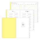 [Pre-Order] MIDORI 2027 Pocket Diary B6 Dog