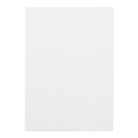 [Pre-Order] MIDORI 2027 Flat Diary A5 White