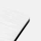 [Pre-Order] MIDORI 2027 Flat Diary A5 White