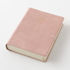[Pre-Order] MIDORI 2027 Diary Hibino Pink