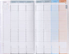 [Pre-Order] KOKUYO 2027 Jibun Techo Diary White