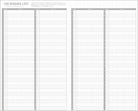 [Pre-Order] KOKUYO 2027 Jibun Techo Diary Green
