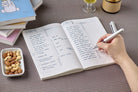 [Pre-Order] KOKUYO 2027 Jibun Techo Diary Days mini Pink