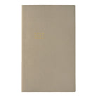 [Pre-Order] KOKUYO 2027 Jibun Techo Diary Lite Beige