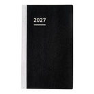 [Pre-Order] KOKUYO 2027 Jibun Techo Diary Biz mini Refill