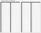 [Pre-Order] KOKUYO 2027 Jibun Techo Diary Biz mini Refill