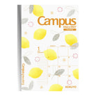 [Pre-Order] KOKUYO 2027 Campus Diary Monthly A6 Limited Design