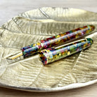 ESTERBROOK Estie Botanical Garden GT Fountain Pen Stub 1.1 Fine