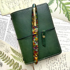 ESTERBROOK Estie Botanical Garden GT Fountain Pen Stub 1.1 Fine