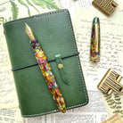 ESTERBROOK Estie Botanical Garden GT Fountain Pen Stub 1.1 Fine