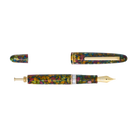 ESTERBROOK Estie Botanical Garden GT Fountain Pen Stub 1.1 Fine