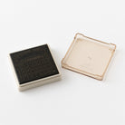 MIDORI Paintable Stamp Pre-Inked Brown Habit Tracker