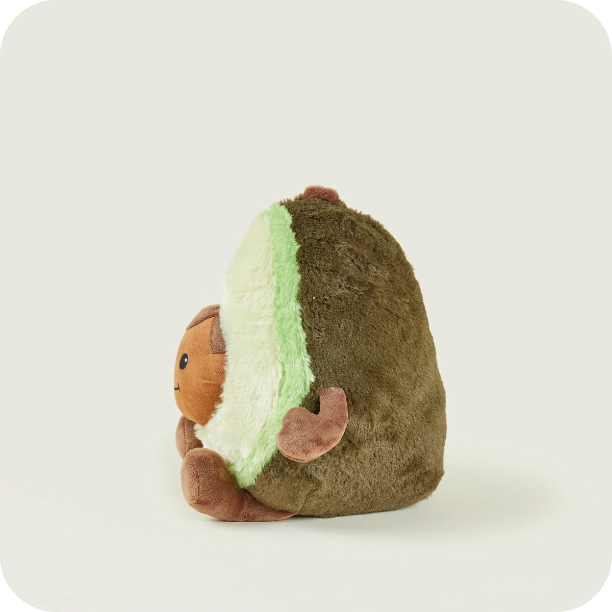 WARMIES Plush Regular Avocado
