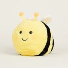 WARMIES Plush Regular Honey Bee