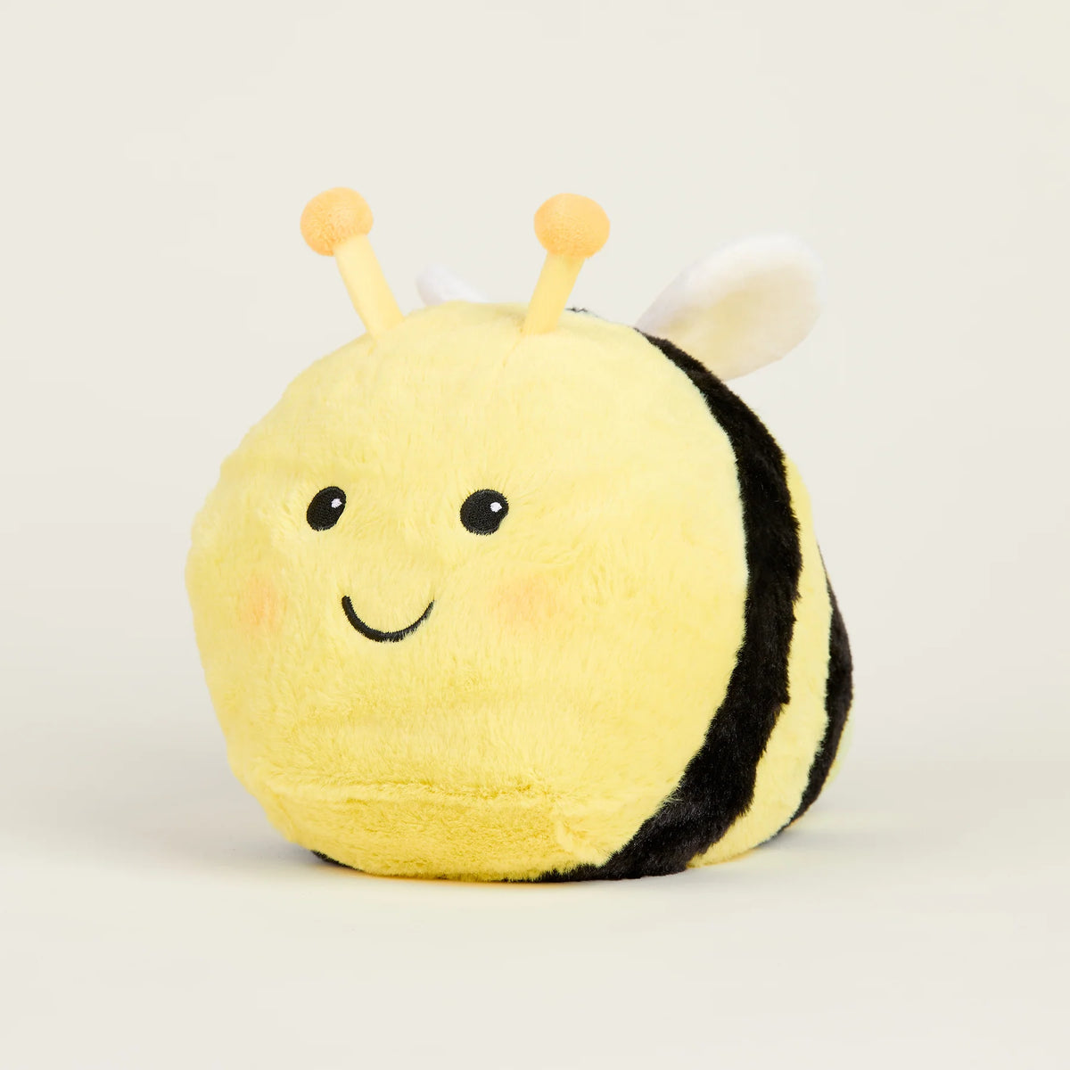 WARMIES Plush Regular Honey Bee