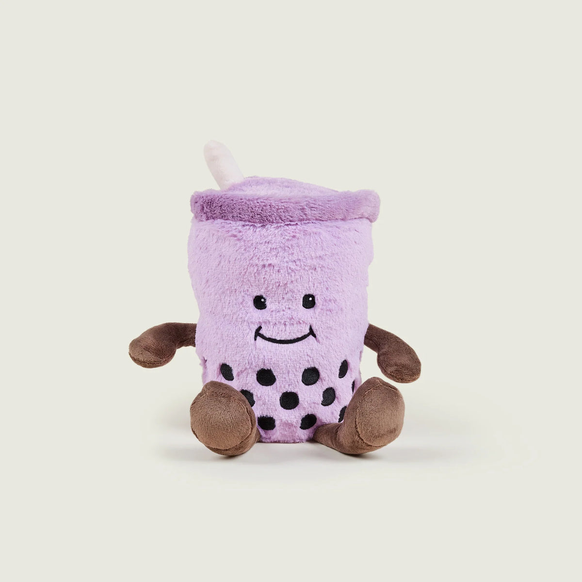 WARMIES Plush Regular Boba