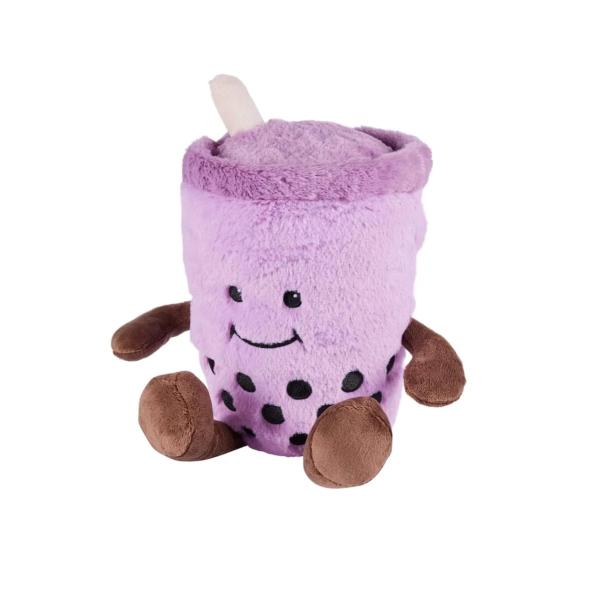 WARMIES Plush Regular Boba