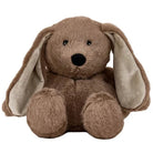 WARMIES Plush Regular Brown Bunny