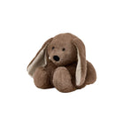 WARMIES Plush Regular Brown Bunny