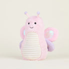 WARMIES Plush Regular Pink Butterfly