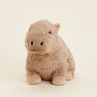 WARMIES Plush Regular Capybara
